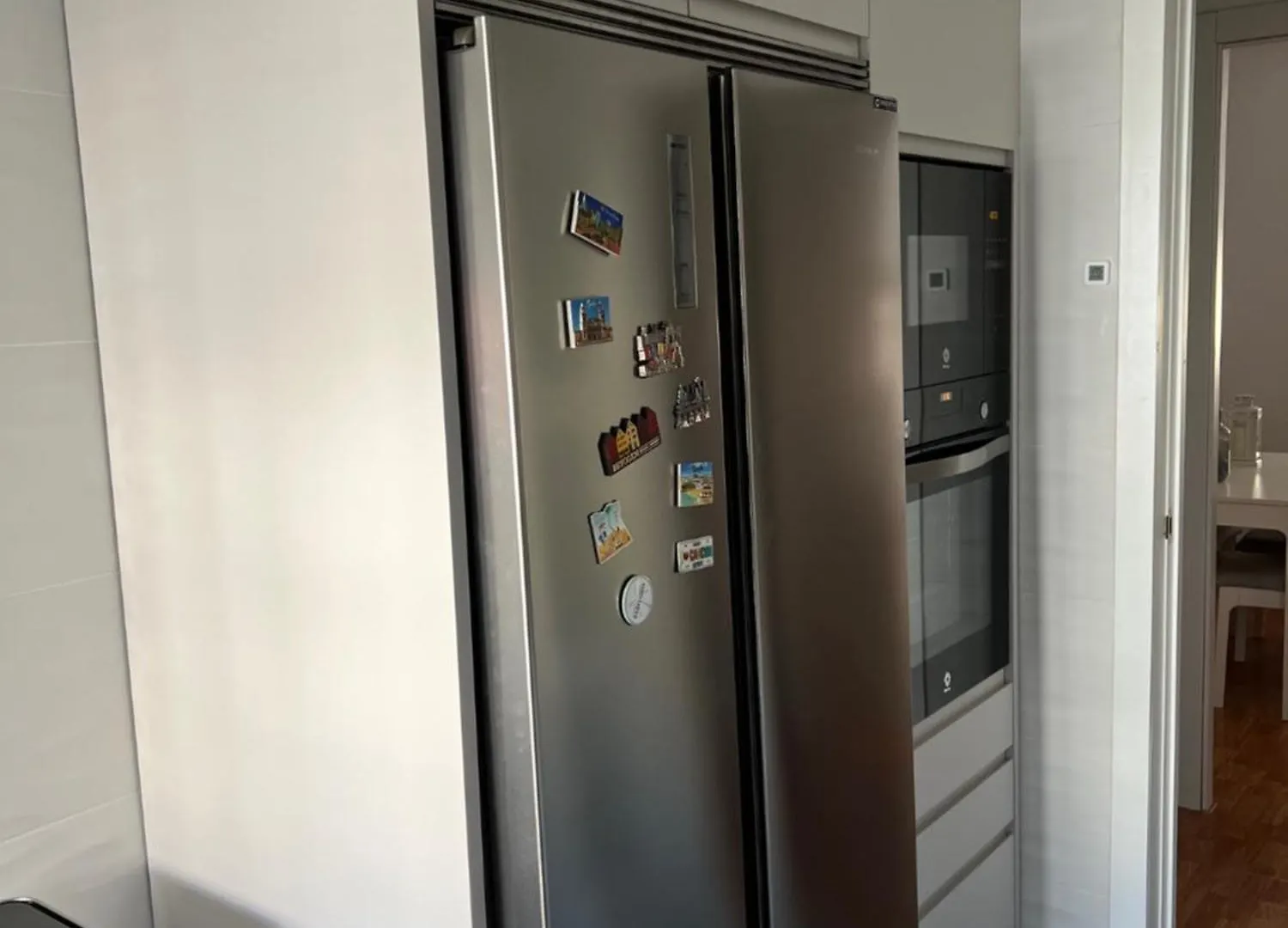 Habitacion Privada Con Bano En Apartamento Moderno Cadiz 0*,  Spain